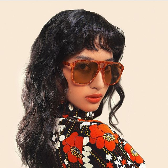 Chân dung cô gái Việt lọt top 100 gương mặt đẹp nhất thế giới: Sở hữu vẻ đẹp lai Tây ấn tượng, sắc vóc và khí chất 'không đùa được đâu' Ảnh 10