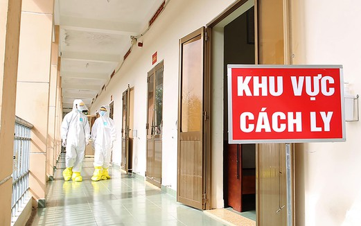 TP.HCM giám sát y tế đối với người đến từ 6 tỉnh, thành có dịch COVID-19 Ảnh 2