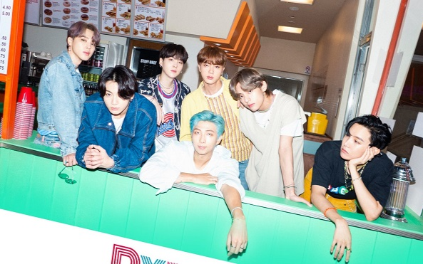 ARMY chú ý, BTS có vài điều nhắn nhủ 'siêu ngọt ngào' trước thềm comeback single DYNAMITE! Ảnh 2