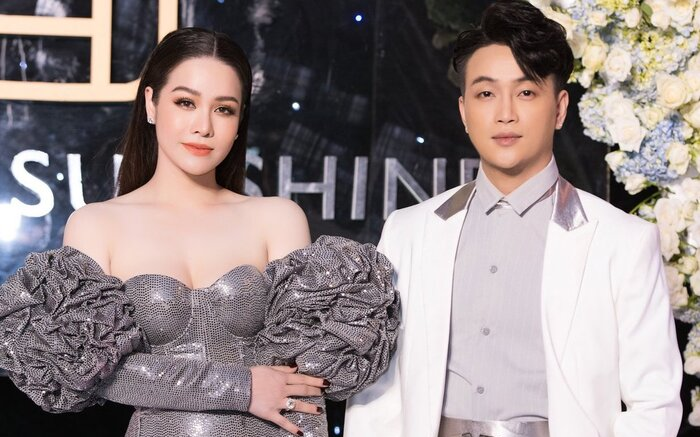 Nhật Kim Anh được cho là đã từ chối lời tỏ tình của TiTi sau loạt tin đồn hẹn hò Ảnh 2