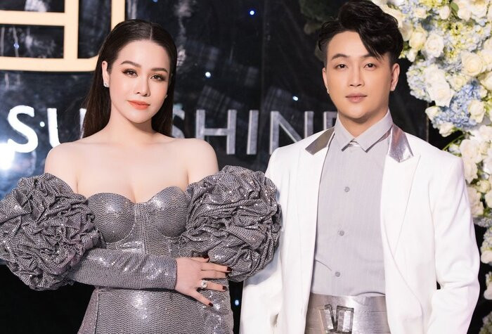 Nhật Kim Anh được cho là đã từ chối lời tỏ tình của TiTi sau loạt tin đồn hẹn hò