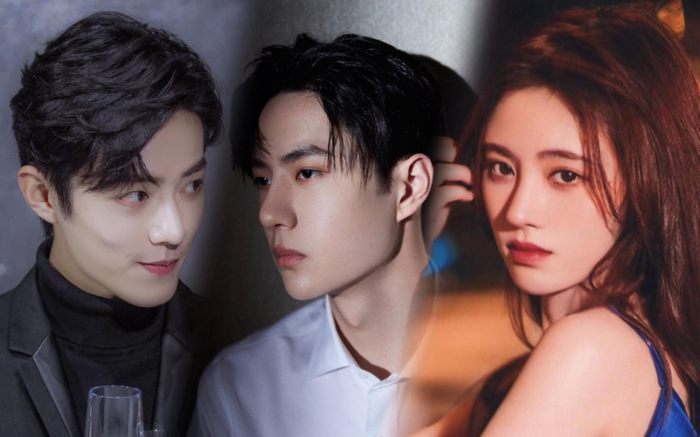 BXH sao Cbiz tuần 2 tháng 8: Vương Nhất Bác - Tiêu Chiến giữ vững, Cúc Tịnh Y vượt Dương Mịch Ảnh 2