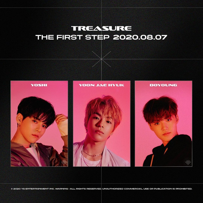 Tò mò khả năng nhảy của các trai út nhà YG - Treasure: Xem ngay clip đặc biệt này! Ảnh 9
