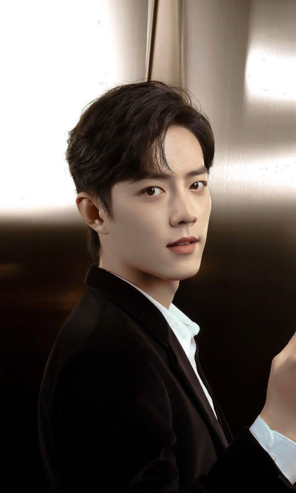 Đề cử Top 100 người đẹp nhất Châu Á Thái Bình Dương 2020: Cả nhóm THE9 đều góp mặt, Tiêu Chiến hứa hẹn đạt vị thứ cao Ảnh 5