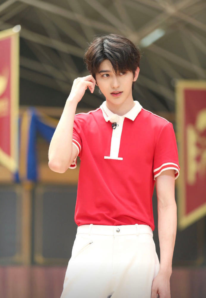 Đề cử Top 100 người đẹp nhất Châu Á Thái Bình Dương 2020: Cả nhóm THE9 đều góp mặt, Tiêu Chiến hứa hẹn đạt vị thứ cao Ảnh 7