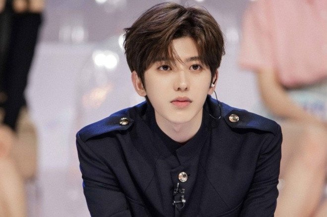 Đề cử Top 100 người đẹp nhất Châu Á Thái Bình Dương 2020: Cả nhóm THE9 đều góp mặt, Tiêu Chiến hứa hẹn đạt vị thứ cao Ảnh 8