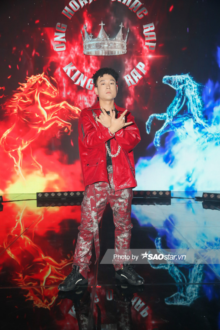 LK - Lil'Shady - BigDaddy - Datmaniac cực ngầu: Ai chịu chơi - chịu chi nhất trong cuộc đua đấu giá thí sinh bạc tỷ của King Of Rap? Ảnh 7