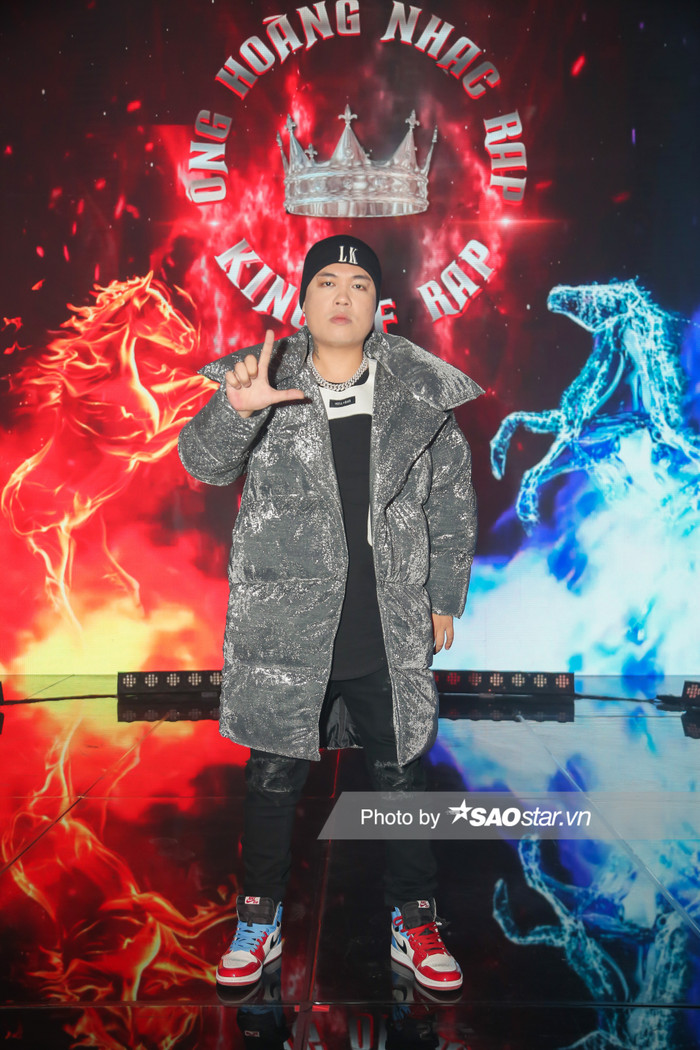 LK - Lil'Shady - BigDaddy - Datmaniac cực ngầu: Ai chịu chơi - chịu chi nhất trong cuộc đua đấu giá thí sinh bạc tỷ của King Of Rap? Ảnh 5