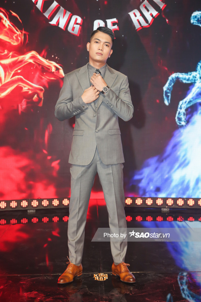 LK - Lil'Shady - BigDaddy - Datmaniac cực ngầu: Ai chịu chơi - chịu chi nhất trong cuộc đua đấu giá thí sinh bạc tỷ của King Of Rap? Ảnh 9