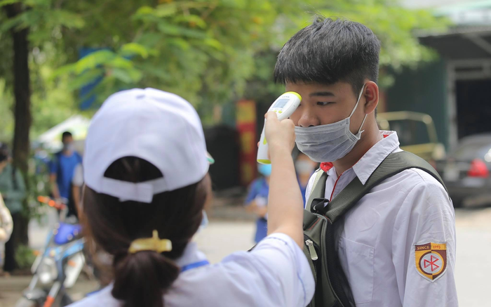 Đăk Lăk đề xuất cho hơn 5.500 học sinh thi tốt nghiệp THPT đợt 2 vào cuối tháng 8/2020 Ảnh 2