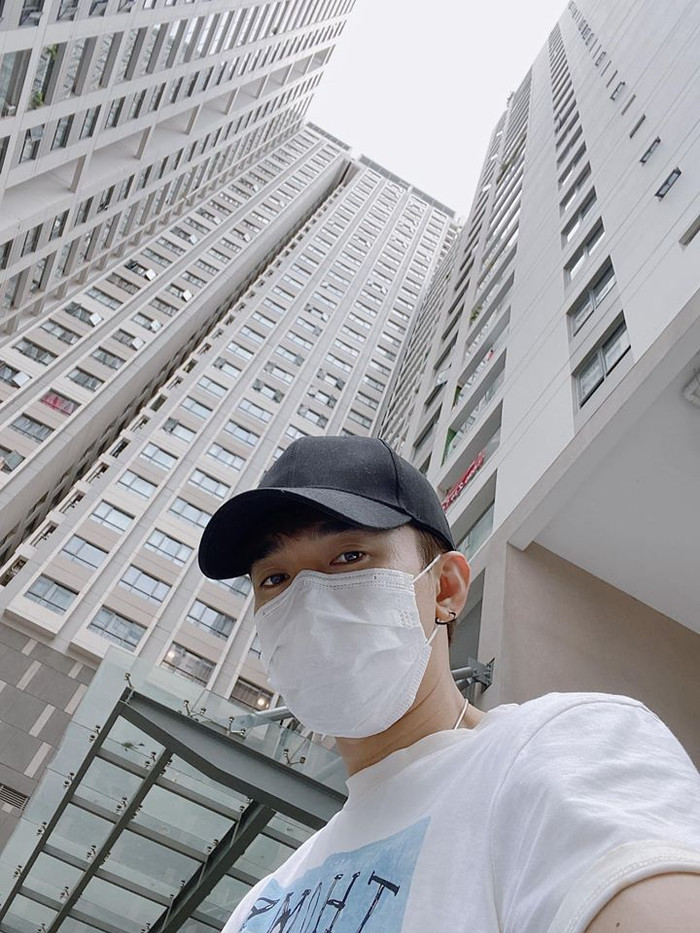 Chi Dân đăng tải ảnh trên giường bệnh, tiết lộ rằng ở bệnh viện đã lâu Ảnh 5