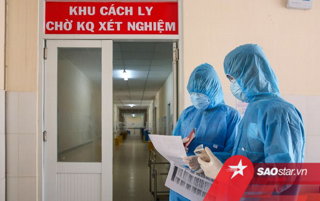 Nữ điều dưỡng chăm sóc bệnh nhân mắc COVID-19 mỗi ngày 12 tiếng đã bị nhiễm virus Ảnh 5