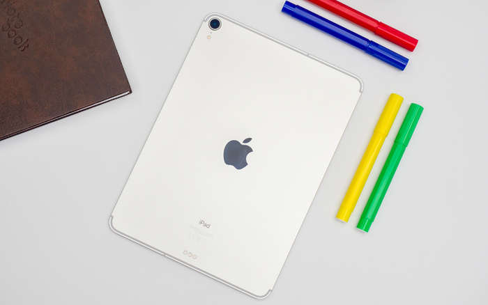 Lộ thông iPad Air 4 sẽ được trình làng vào tháng 3/2021, iPad Pro 2020 ra mắt ngay tháng tới Ảnh 2