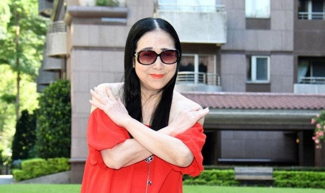 Cuộc sống tuổi xế chiều của nữ tỉ phú 6 đời chồng Ảnh 8