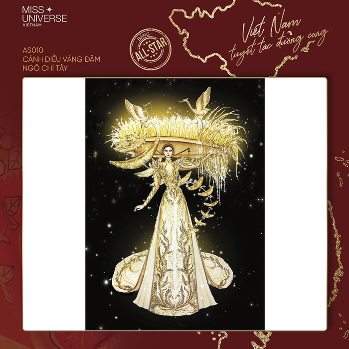 Trong suốt 3 mùa giải qua, 'Cánh diều vàng đậm' là một trong số ít những tác phẩm tái hiện thành công vẻ đẹp kí ức của tuổi thơ. 