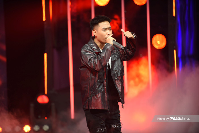 '500 anh em tài xế' phát cuồng vì Wxrdie với bản Rap tự hào nghề shipper, cảnh cáo 'bom hàng, huỷ xe là bay răng' Ảnh 6