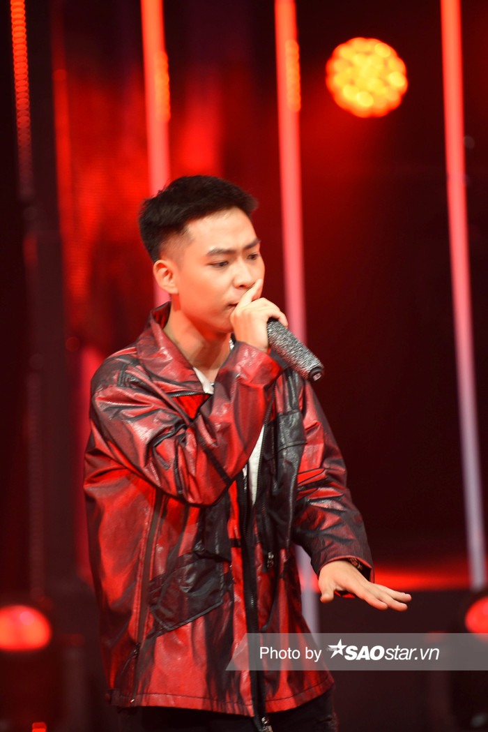 '500 anh em tài xế' phát cuồng vì Wxrdie với bản Rap tự hào nghề shipper, cảnh cáo 'bom hàng, huỷ xe là bay răng' Ảnh 9
