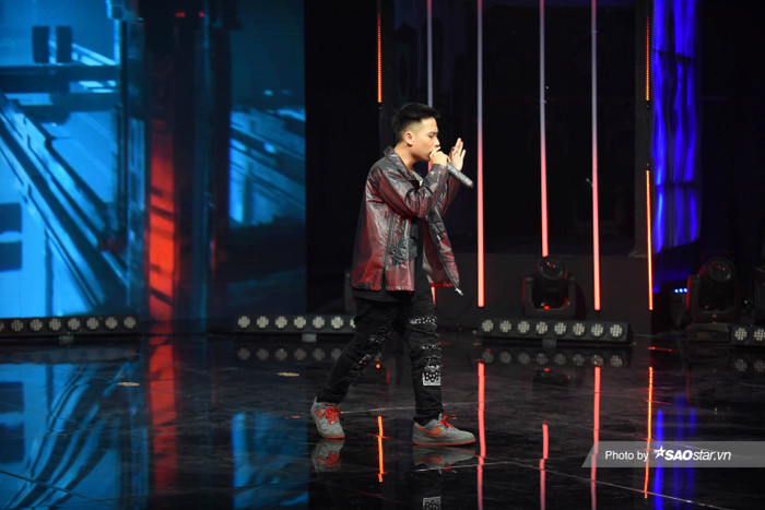 '500 anh em tài xế' phát cuồng vì Wxrdie với bản Rap tự hào nghề shipper, cảnh cáo 'bom hàng, huỷ xe là bay răng' Ảnh 4