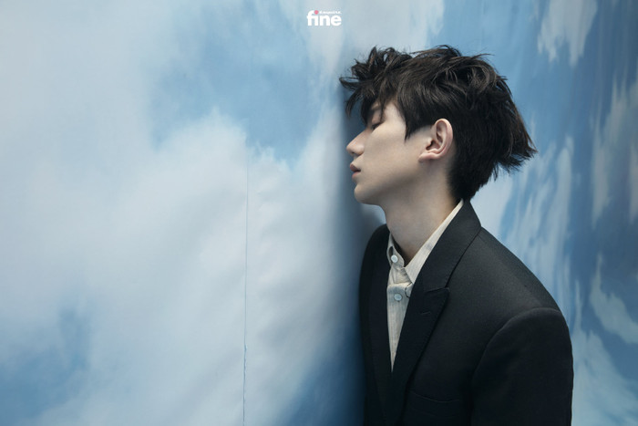 Vương Nguyên tiếp tục gây thương nhớ với bộ ảnh tạp chí thứ tám trong năm 2020 Ảnh 16