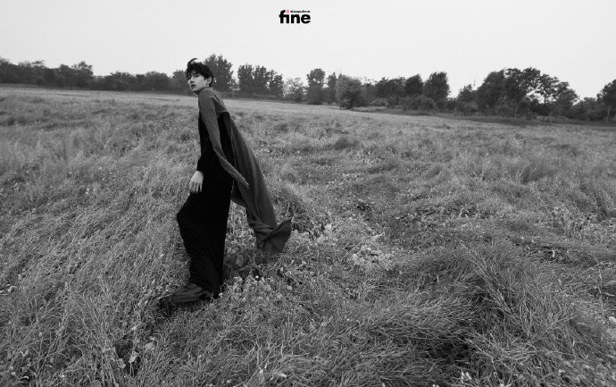 Vương Nguyên tiếp tục gây thương nhớ với bộ ảnh tạp chí thứ tám trong năm 2020 Ảnh 14