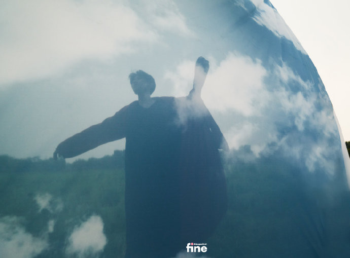 Vương Nguyên tiếp tục gây thương nhớ với bộ ảnh tạp chí thứ tám trong năm 2020 Ảnh 18