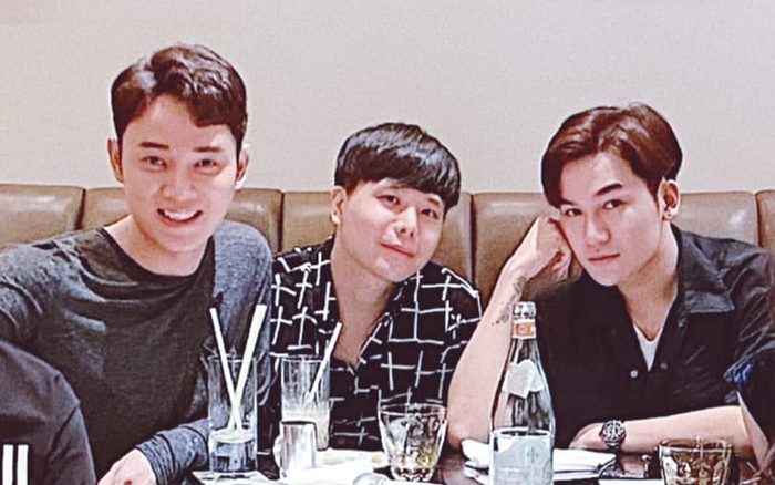 Trúc Nhân công khai 'tình mới' Trịnh Thăng Bình, Ali Hoàng Dương tuyên bố: 'Đường em đi anh sẽ đi ngược lại' Ảnh 2