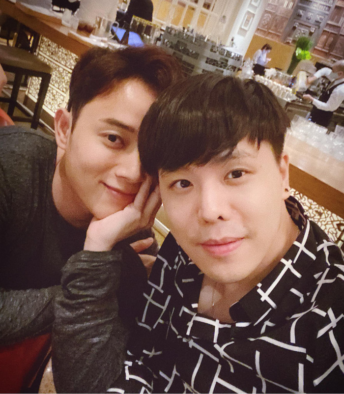 Trúc Nhân công khai 'tình mới' Trịnh Thăng Bình, Ali Hoàng Dương tuyên bố: 'Đường em đi anh sẽ đi ngược lại'