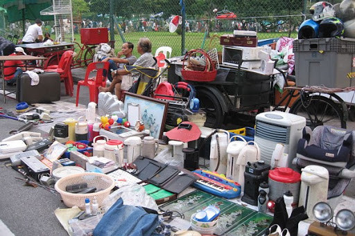 Tháng Bảy âm lịch nên và không nên mua gì để tránh xui xẻo? Ảnh 6