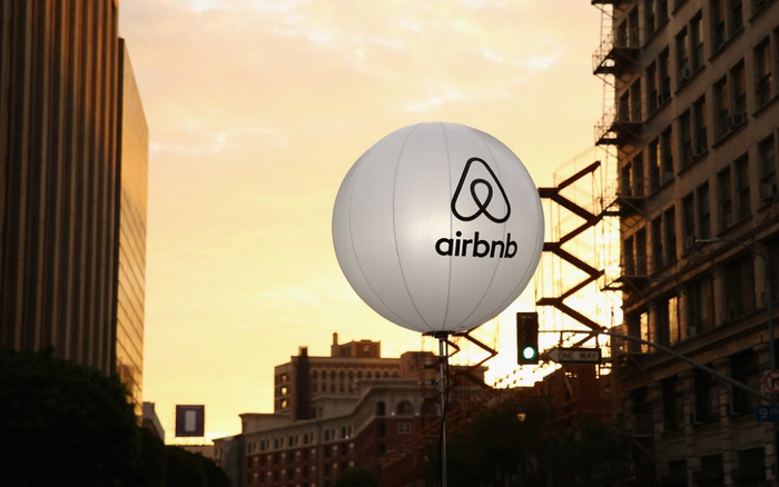 'Siêu kì lân' đang điêu đứng vì COVID-19 Airbnb xác nhận đã nộp hồ sơ IPO Ảnh 2