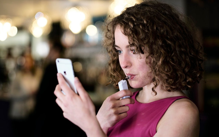 Nếu thành công, tính năng này có thể mang lại cơ hội thực hiện các biện pháp phòng ngừa trước khi xảy ra những điều đáng tiếc. (Ảnh: Telegraph)