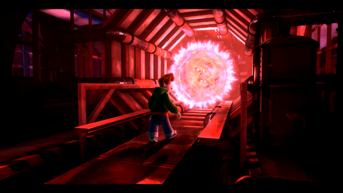 Lộ diện dàn quái vật cực ngầu xuất hiện trong trailer 'Cranston Academy: Monster Zone' Ảnh 9