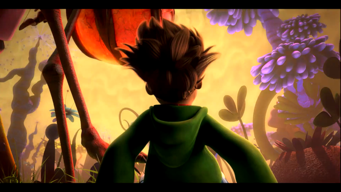 Lộ diện dàn quái vật cực ngầu xuất hiện trong trailer 'Cranston Academy: Monster Zone' Ảnh 14