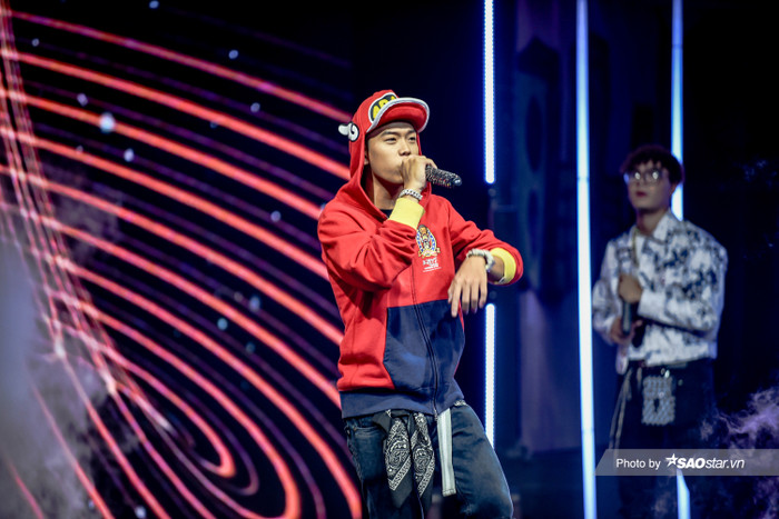 Night T - Lê Phước Thành.