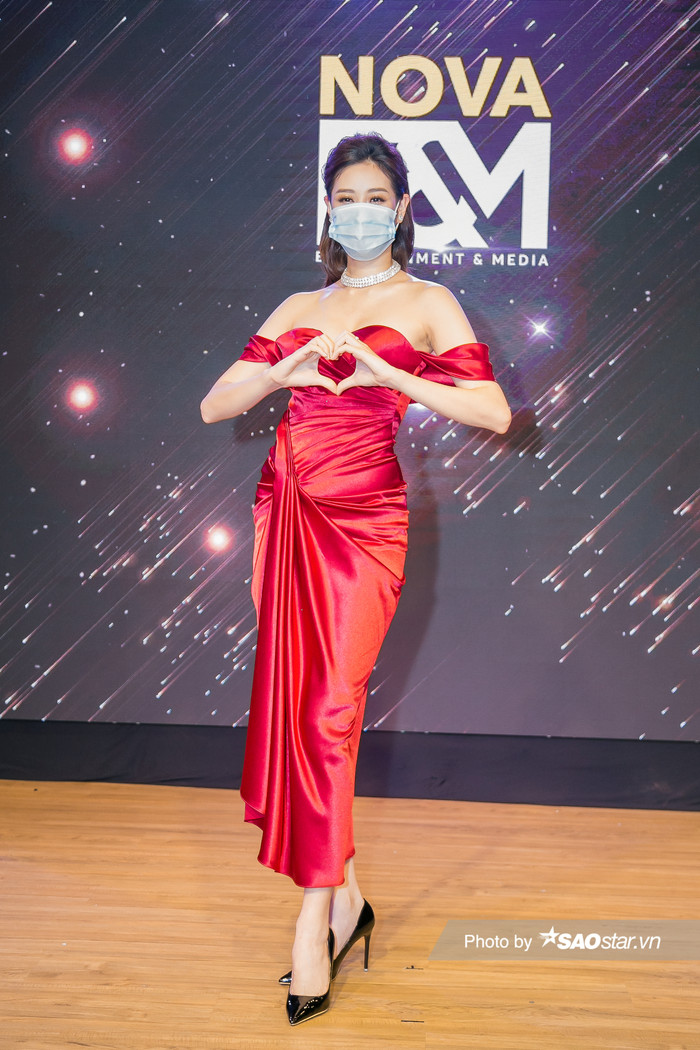 Nova E&M hợp tác cùng Cát Tiên Sa: Cơ hội tổ chức những show diễn tầm cỡ và đưa sao quốc tế về Việt Nam Ảnh 13