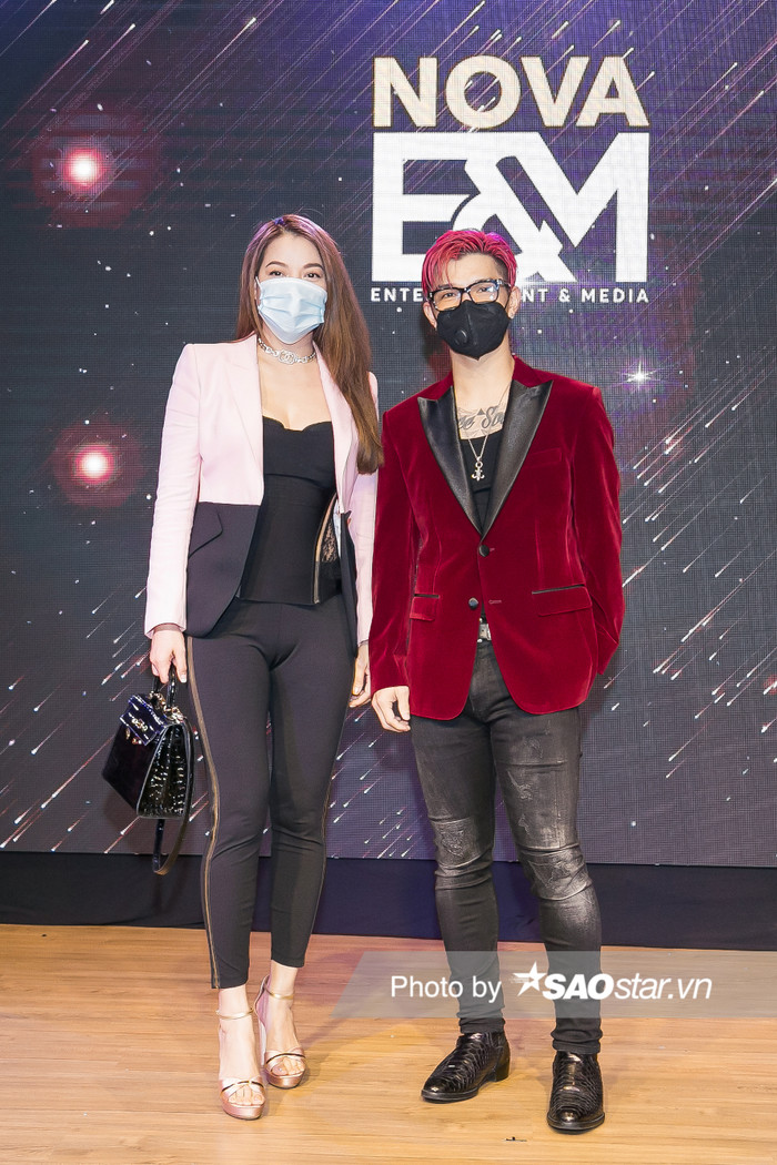 Nova E&M hợp tác cùng Cát Tiên Sa: Cơ hội tổ chức những show diễn tầm cỡ và đưa sao quốc tế về Việt Nam Ảnh 14