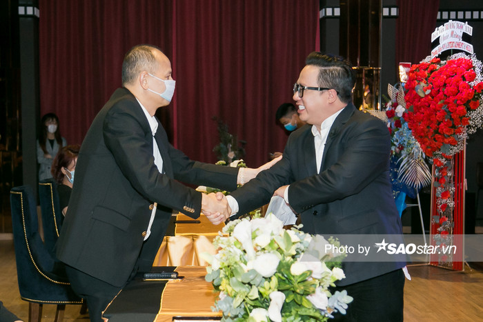 Nova E&M hợp tác cùng Cát Tiên Sa: Cơ hội tổ chức những show diễn tầm cỡ và đưa sao quốc tế về Việt Nam Ảnh 6