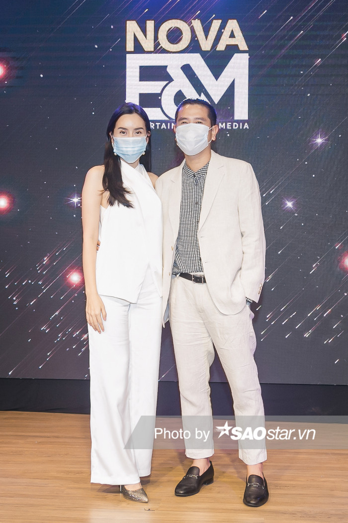 Nova E&M hợp tác cùng Cát Tiên Sa: Cơ hội tổ chức những show diễn tầm cỡ và đưa sao quốc tế về Việt Nam Ảnh 12