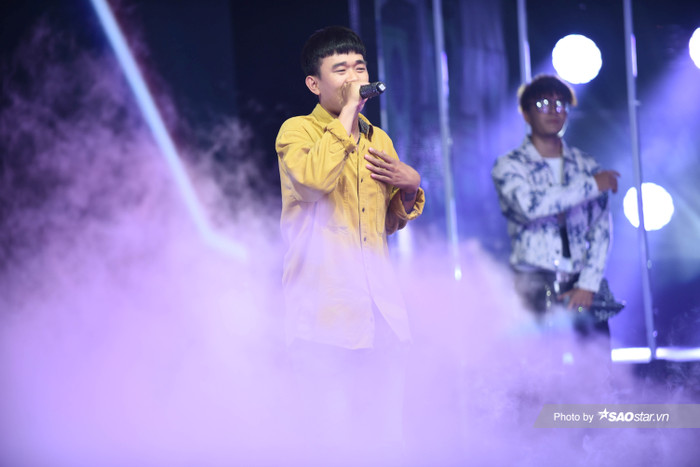 Rapper 40 triệu view Color tái xuất với bản Rap ra mắt bố vợ vui nhộn, đe dọa khuynh đảo Tik Tok, chiếm đóng Top Trending Ảnh 7