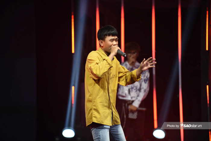 Rapper 40 triệu view Color tái xuất với bản Rap ra mắt bố vợ vui nhộn, đe dọa khuynh đảo Tik Tok, chiếm đóng Top Trending Ảnh 6