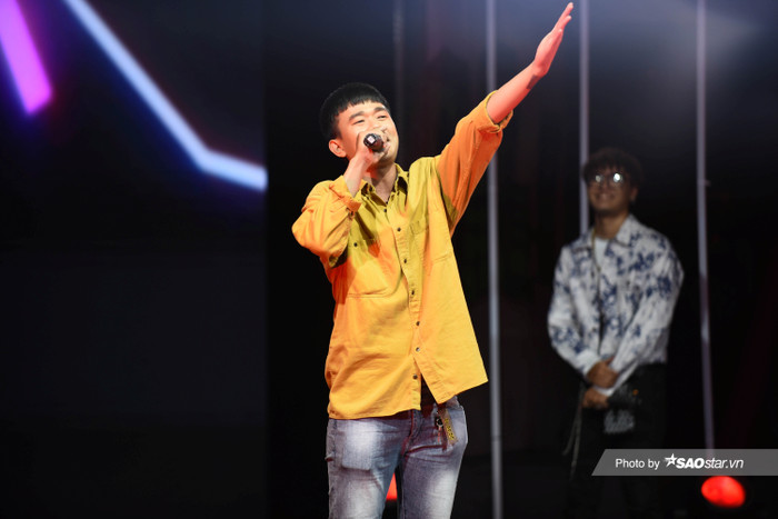 Rapper 40 triệu view Color tái xuất với bản Rap ra mắt bố vợ vui nhộn, đe dọa khuynh đảo Tik Tok, chiếm đóng Top Trending Ảnh 4