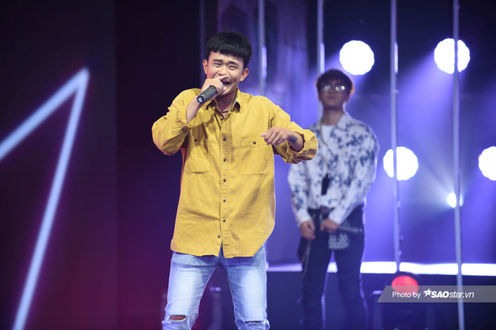 Rapper 40 triệu view Color tái xuất với bản Rap ra mắt bố vợ vui nhộn, đe dọa khuynh đảo Tik Tok, chiếm đóng Top Trending Ảnh 5