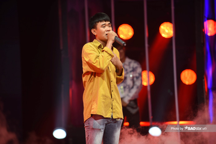 Rapper 40 triệu view Color tái xuất với bản Rap ra mắt bố vợ vui nhộn, đe dọa khuynh đảo Tik Tok, chiếm đóng Top Trending Ảnh 3