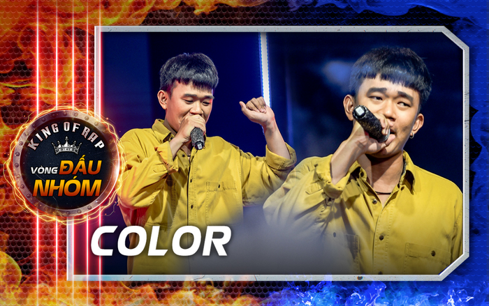 Rapper 40 triệu view Color tái xuất với bản Rap ra mắt bố vợ vui nhộn, đe dọa khuynh đảo Tik Tok, chiếm đóng Top Trending Ảnh 2