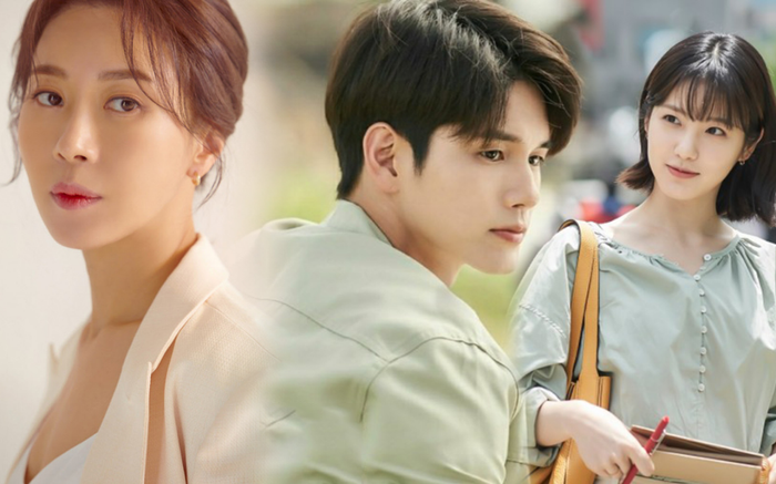 Phim của Ong Seung Woo ngừng quay vì có diễn viên tiếp xúc với ca nhiễm COVID-19 Ảnh 2