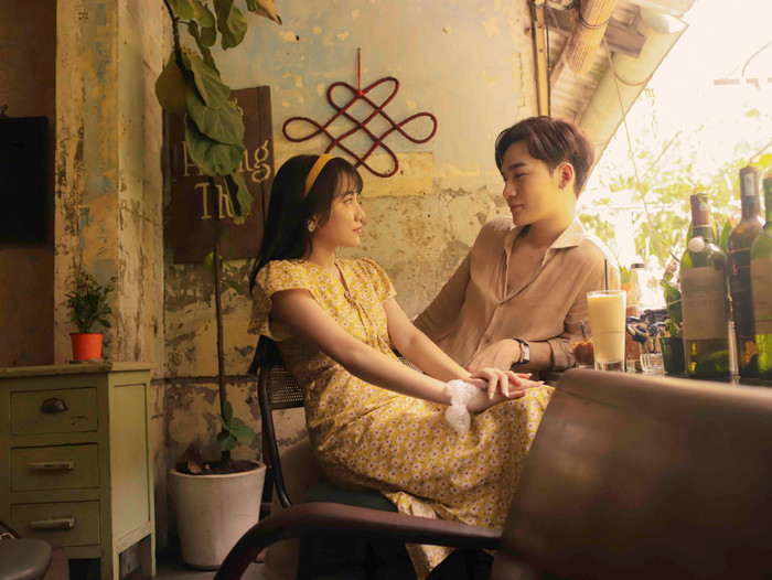 Trúc Nhân 'đăng đàn' ghen tuông lồng lộn vì Ali Hoàng Dương thân mật bên cô gái khác, chuyện gì xảy ra thế này? Ảnh 10