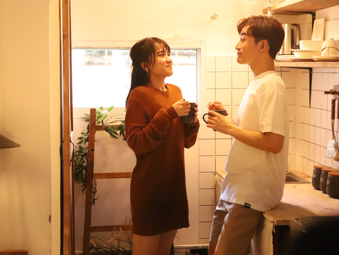 Trúc Nhân 'đăng đàn' ghen tuông lồng lộn vì Ali Hoàng Dương thân mật bên cô gái khác, chuyện gì xảy ra thế này? Ảnh 9