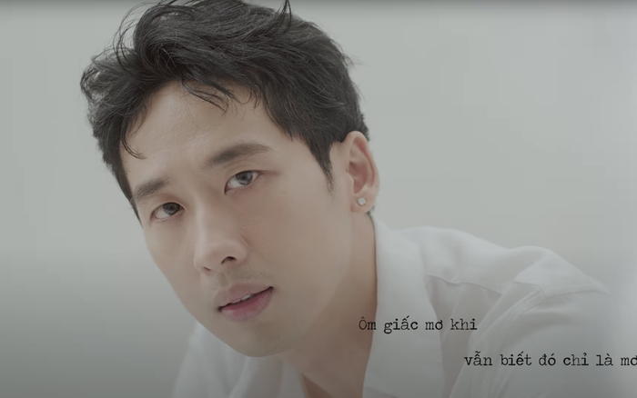 Tung MV bản OST 'Anh không thể' của webdrama tiền tỷ, Tuấn Trần được đề nghị chuyển nghề làm ca sĩ ngay và luôn Ảnh 2
