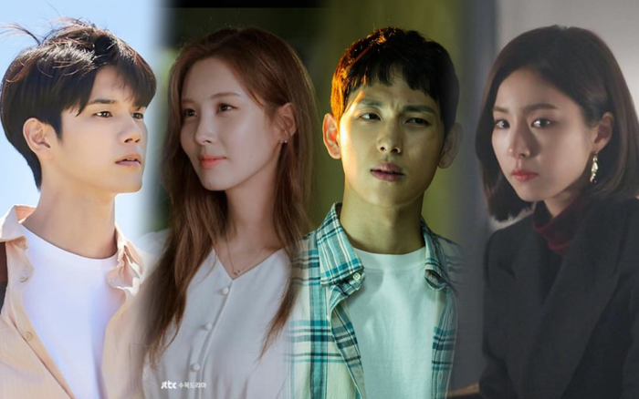 Hàn Quốc khủng hoảng vì loạt diễn viên nhiễm COVID-19: Phim của Im Siwan - Shin Se Kyung, Seohyun (SNSD) và Ong Seong Woo ngừng quay Ảnh 2