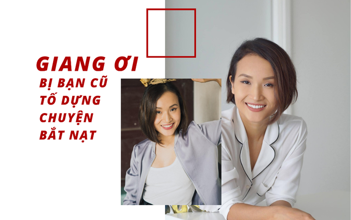 Giang Ơi bị bạn cũ phốt dựng chuyện bắt nạt, cư dân mạng nói gì? Ảnh 2