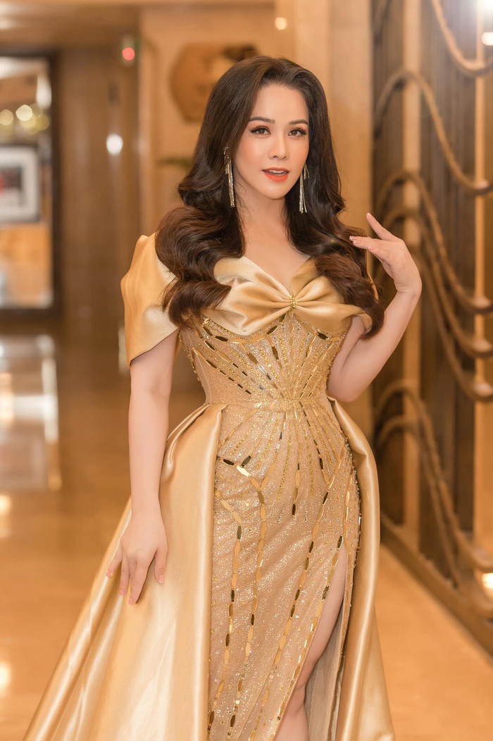 Có thể nói, hậu ly hôn, Nhật Kim Anh đã chứng minh khả năng kiếm tiền siêu đỉnh của mình